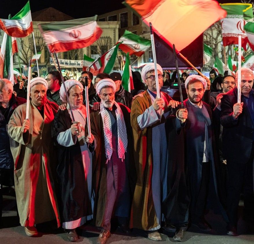فرمانده قرارگاه مرکزی خاتم‌الانبیا: آماده پاسخگویی سخت و جهنمی به هرگونه تجاوز هستیم