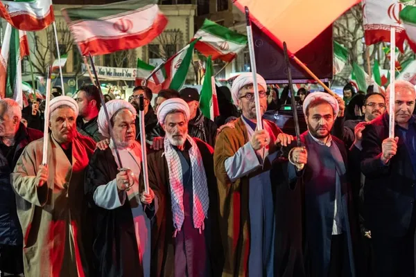 فرمانده قرارگاه مرکزی خاتمالانبیا: آماده پاسخگویی سخت و جهنمی به هرگونه تجاوز هستیم
