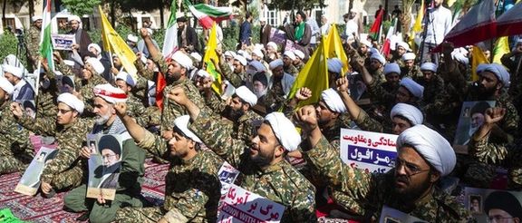 وزير خارجية لبنان: الحكومة مصممة على انتزاع البلاد من "مخالب" نفوذ إيران