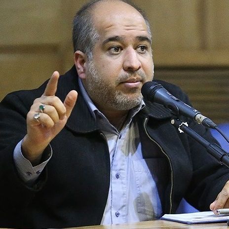 عضو کمیسیون امنیت ملی مجلس: با افزایش فشارها در سیاست هستهای تجدید نظر میکنیم