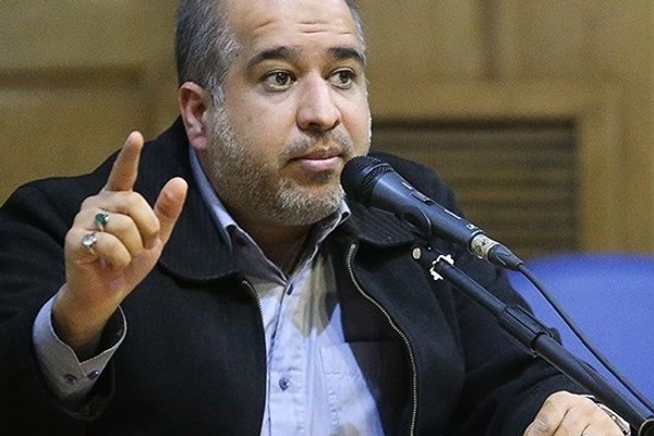 برلماني إيراني: مفاوضات عراقجي مع الأميركيين في نيويورك جرت خارج إطار سياسة النظام