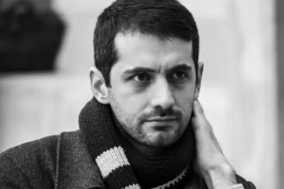 Yousef Pezeshkian, Iranian President's son, was appointed as the media advisor and assistant to the chief of staff of his father