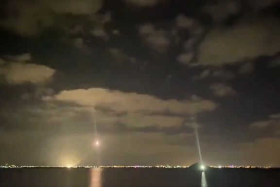 وزارت دفاع امارات: دومین حمله شبهنظامی حوثی مورد حمایت ایران به ابوظبی ناموفق ماند