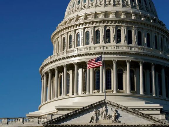 "قانون روبرت مالي" فی مجلس النواب بعد اتهامات طالت المبعوث الأميركي لتعاطفه مع إيران