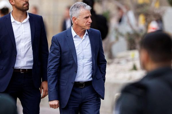 "أكسيوس": رئيس "الموساد" يصل الولايات المتحدة لبحث الملف الإيراني ولقاء مبعوث ترامب الخاص