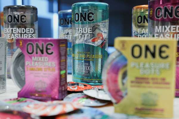 Top condom maker plans price hikes of up to 30% amid US-Iran war impact