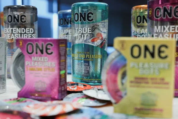 Top condom maker plans price hikes of up to 30% amid US-Iran war impact