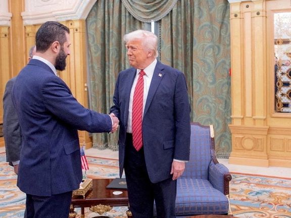 آمریکا از همکاری مشترک با نیروهای سوری برای مقابله با داعش خبر داد