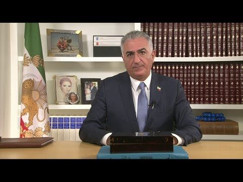 شاهزاده رضا پهلوی: جمعه خونین زاهدان انتقام یک رژیم ضدایرانی از ملت ایران بود