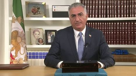 شاهزاده رضا پهلوی: جمعه خونین زاهدان انتقام یک رژیم ضدایرانی از ملت ایران بود