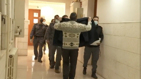 خودکشی یکی از یهودیان ایرانیزاده در اسرائیل که متهم به جاسوسی برای جمهوری اسلامی است