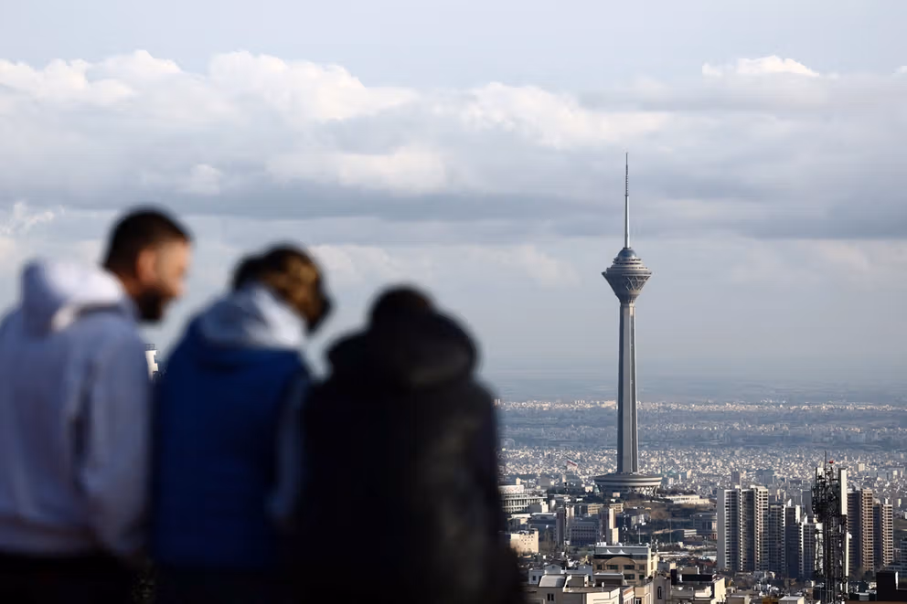 Iran International: Latest report on Iran crisis