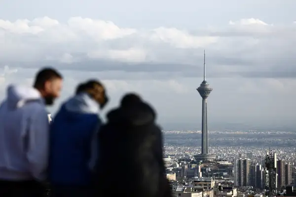 Israel smuggled tens of thousands of Starlink systems into Iran, former PM says