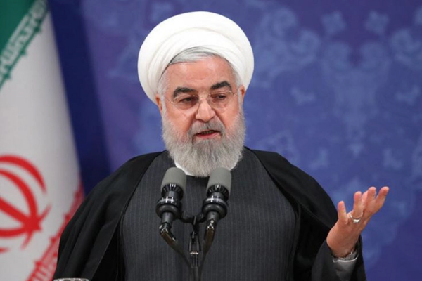 الرئيس الإيراني السابق: من "الصعب" "إرضاء" الناس للمشاركة في الانتخابات المقبلة