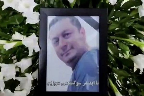 العفو الدولية: الشاهد على تعذيب الناشط المعدوم أفكاري، أحدث ضحية للاختفاء القسري في إيران