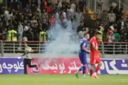 شکایت استقلال از باشگاه فولاد به فدراسیون فوتبال پس از تساوی در اهواز