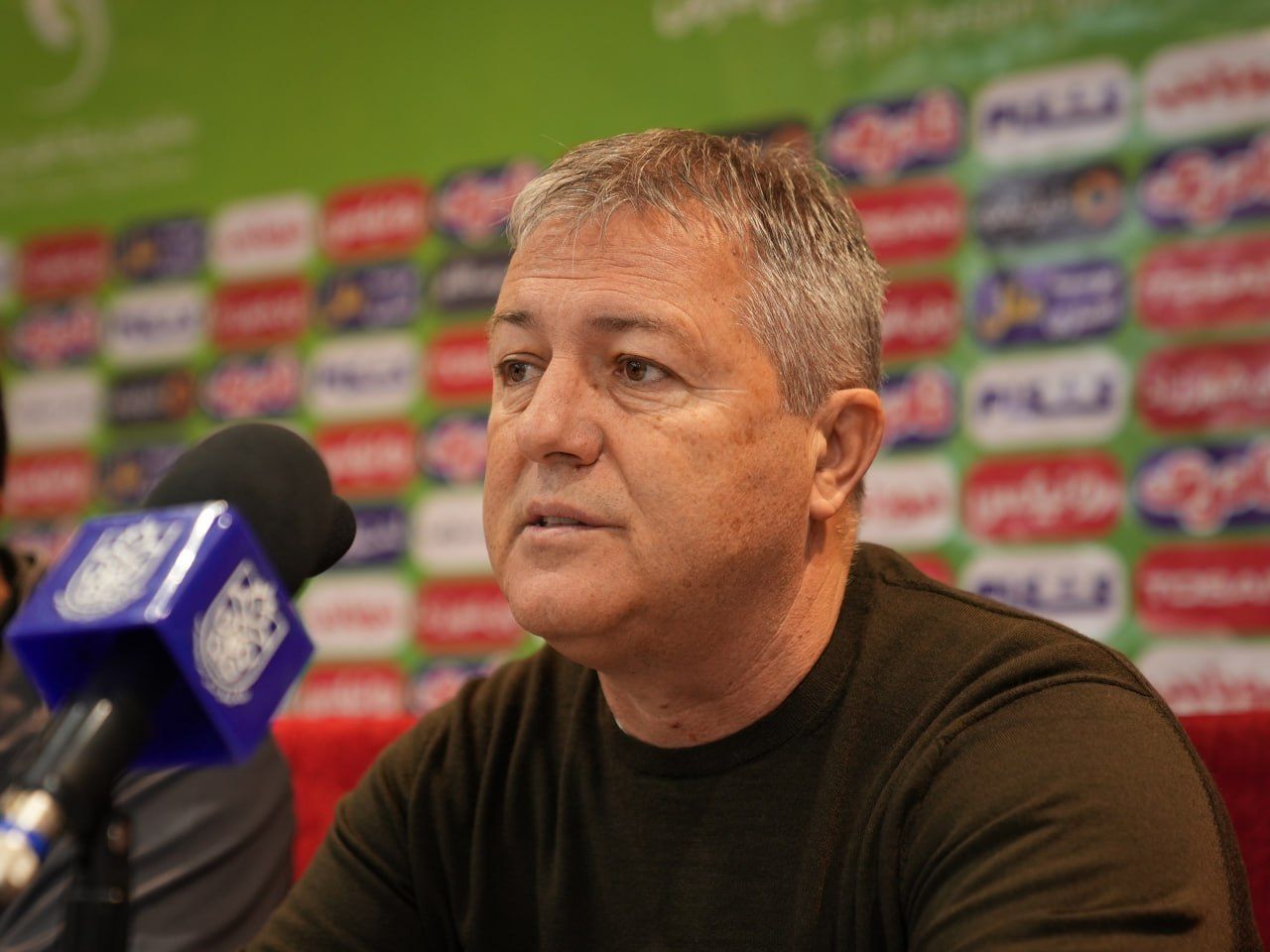 اسکوچیچ سرمربی تراکتور: بازی با استقلال خوزستان می‌تواند کلید حیاتی صدرنشینی باشد
