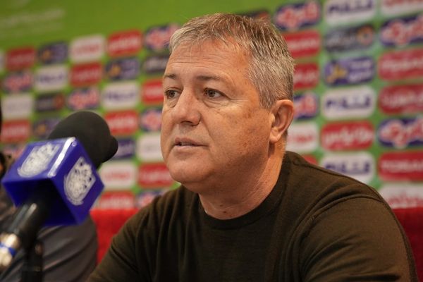 اسکوچیچ سرمربی تراکتور: بازی با استقلال خوزستان میتواند کلید حیاتی صدرنشینی باشد