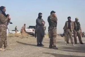 نیروهای امنیتی در سیستان و بلوچستان ۲ نفر را کشتند و ۵۰ نفر را بازداشت کردند