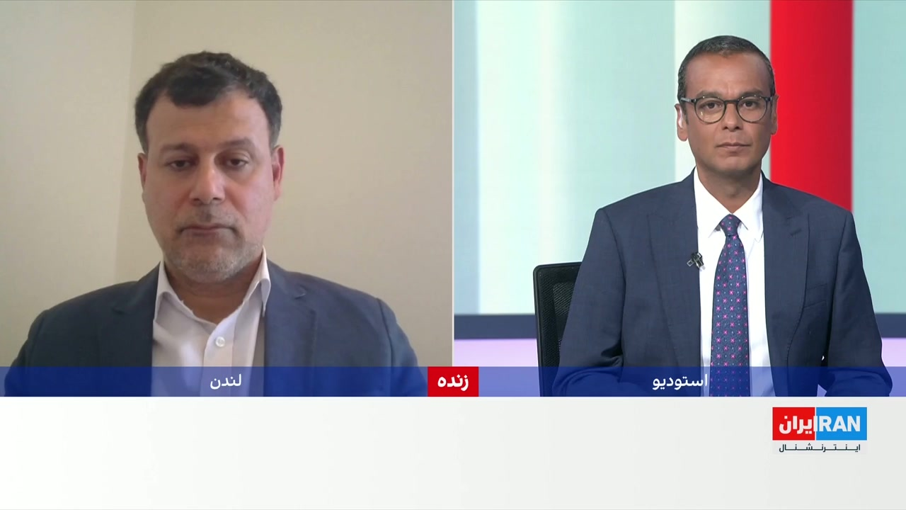 علی‌حسین قاضی‌زاده: خیزش «زن، زندگی، آزادی» جامعه را جسورتر و جمهوری اسلامی را خشن‌تر کرد
