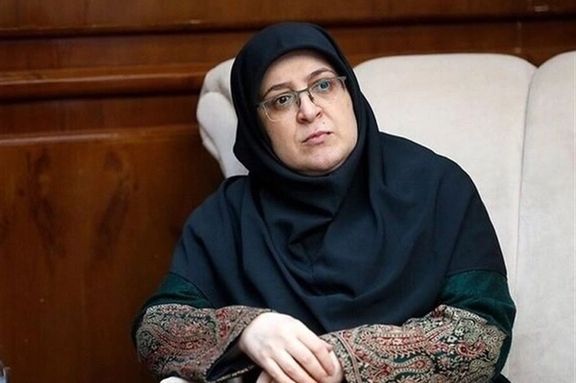 الحكومة الإيرانية: لا يمكن وقف صادرات النفط.. ولن نتنازل عن حصة إيران في السوق العالمية