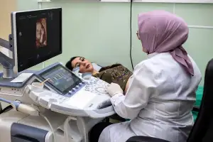 As costs soar, healthcare is becoming a luxury for Iranian women