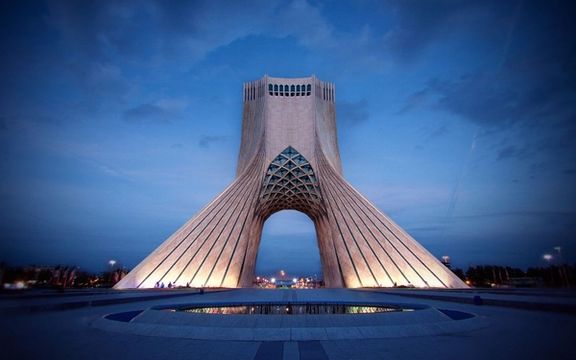 What would happen to Iran after the Islamic Republic?