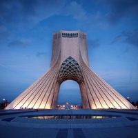 What would happen to Iran after the Islamic Republic?