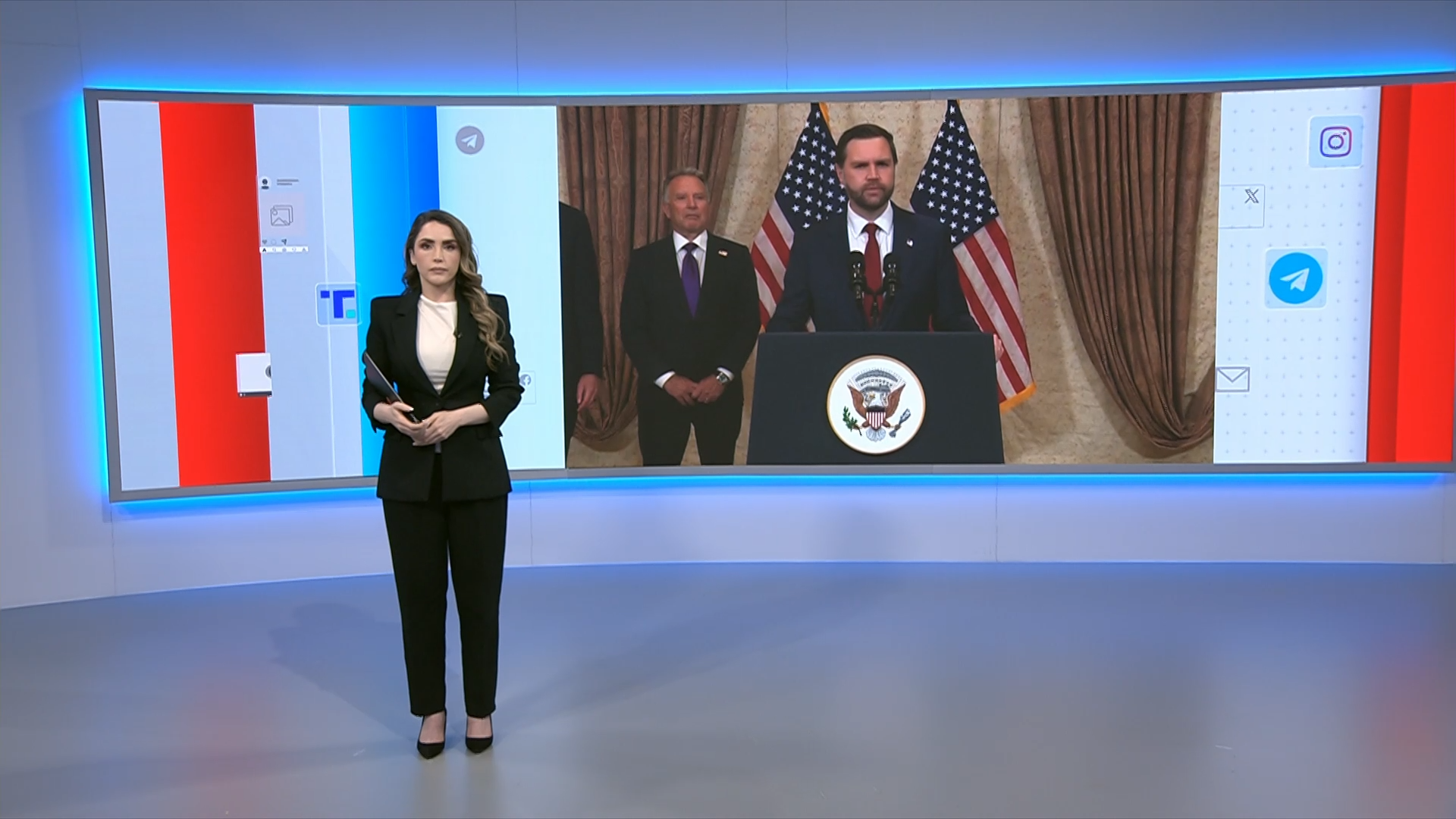 واکنش کاربران رسانه‌های اجتماعی به شکست مذاکرات