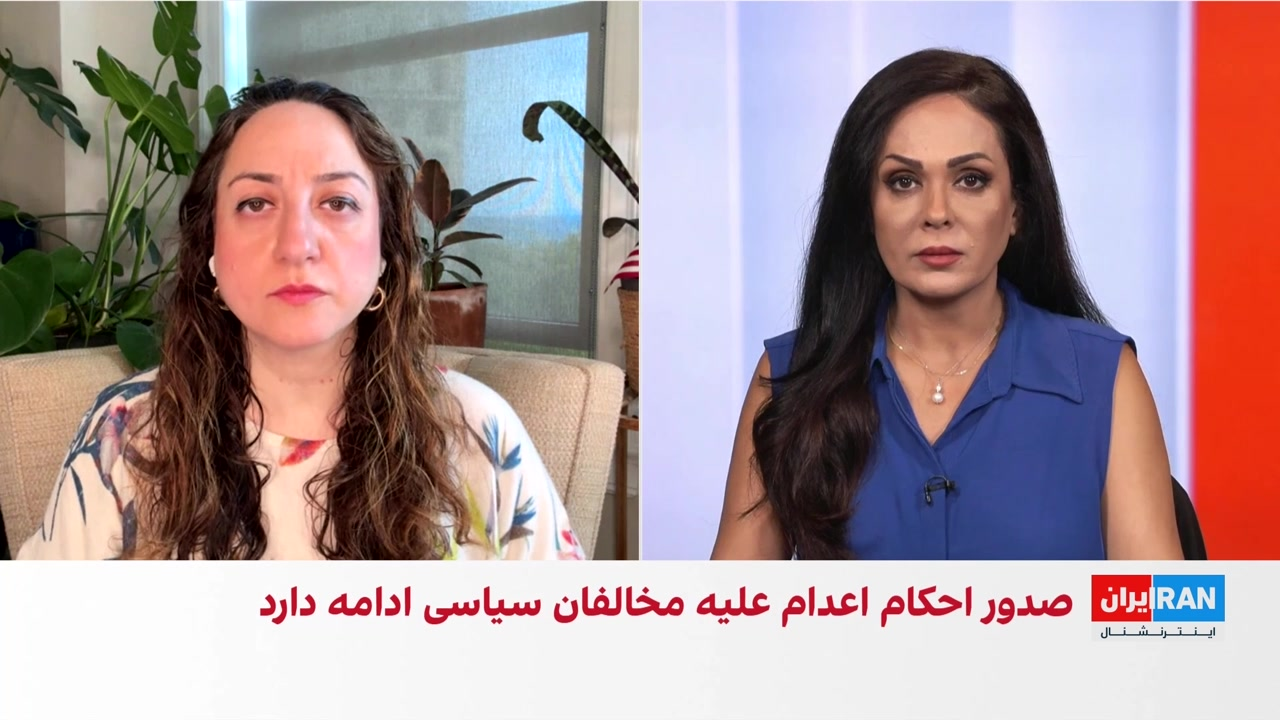 تشدید احکام علیه زندانیان سیاسی