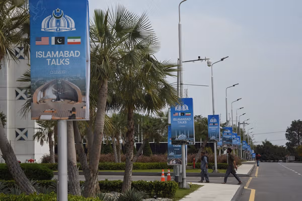 From instability to influence: Pakistan’s pivotal role in US-Iran diplomacy