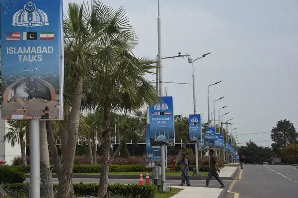 بقایی درباره مذاکرات احتمالی: سفر هیات آمریکایی به اسلامآباد به خودشان مربوط است