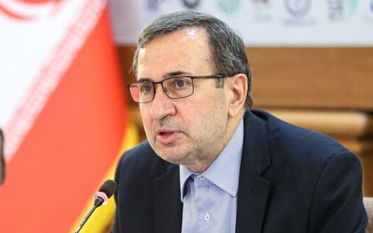 وزارت راه: قطار سریعالسیر تهران-مشهد و تهران-قم-اصفهان با سرمایهگذاری چین انجام میشود