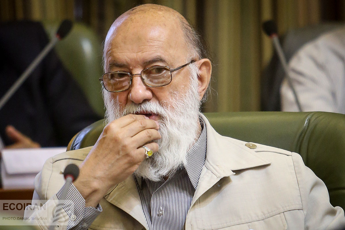 رییس شورای شهر تهران: امیدواریم در تهران مازوت استفاده نشود