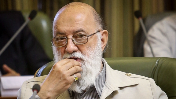 رییس شورای شهر تهران: امیدواریم در تهران مازوت استفاده نشود