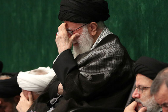 الممثل السابق للمرشد:خامنئي له قراءة ثورية ليوم عاشوراء تقوم على السعي للشهادة بدل الحياة