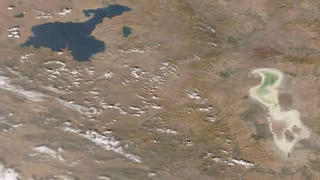 دادگاهی برای ادعاهای تحقق نیافته ستاد احیای دریاچه ارومیه