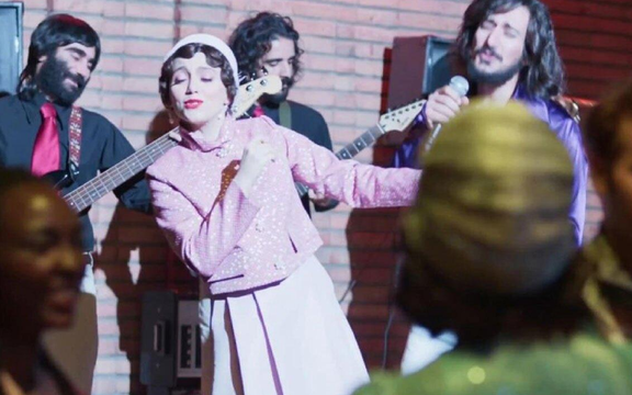 بسبب مشاهد الرقص.. "الأمر بالمعروف" الإيرانية تقدم شكوى ضد مواقع بث إلكتروني