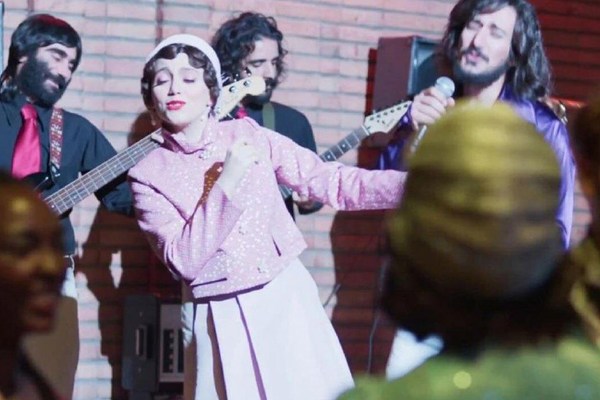 بسبب مشاهد الرقص.. "الأمر بالمعروف" الإيرانية تقدم شكوى ضد مواقع بث إلكتروني