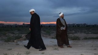 Raisi's Death Leads to Dual Succession Crises in Iran