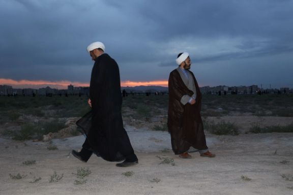 Raisi's Death Leads to Dual Succession Crises in Iran