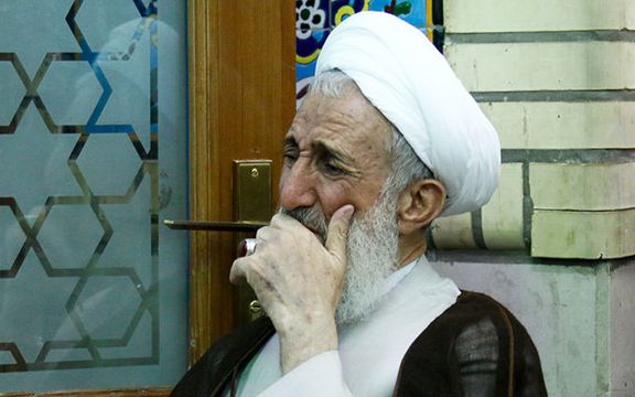 کاظم صدیقی، امامجمعه تهران: همه ما مسیر مرگ را خواهیم پیمود