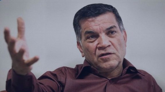 Reformist politician Hassan Rasouli