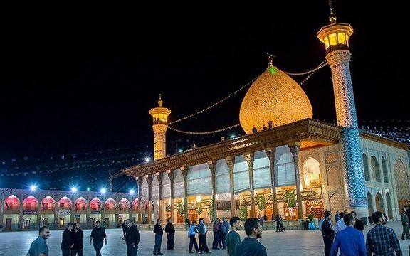 رییس دادگستری استان فارس، از دستگیری چهار نفر «مظنون مرتبط» با حمله به شاهچراغ خبر داد