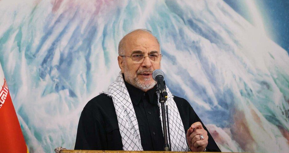 ایسنا: ریاست هیات جمهوری اسلامی در مذاکرات با آمریکا بر عهده قالیباف خواهد بود