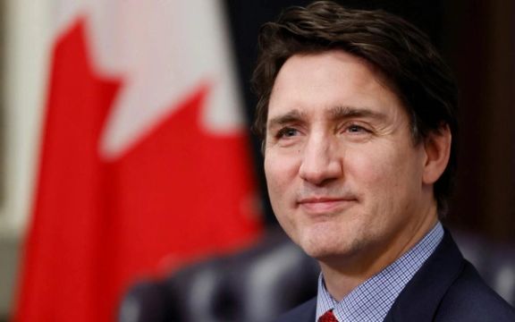 جاستین ترودو از نخستوزیری کانادا استعفا کرد