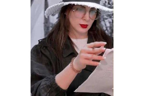 لـ"عدم ارتداء الحجاب الإجباري".. السجن 10 أشهر على الممثلة الإيرانية ليلا بلوكات