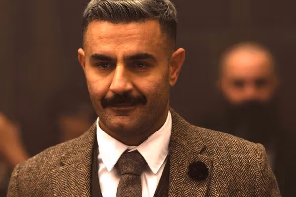 توطئه «شبکه آلمان» نیروی قدس سپاه برای ترور شاهین نجفی