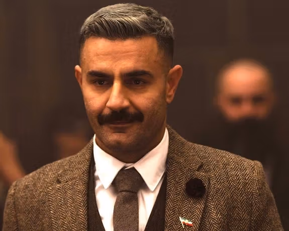 توطئه «شبکه آلمان» نیروی قدس سپاه برای ترور شاهین نجفی