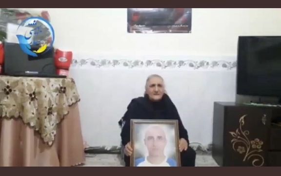 جوهر عشقي محذرة من الإعدامات: إن صمتنا.. غدا سيكون دورنا